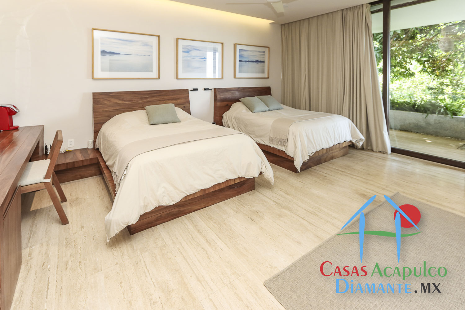 La Solana - Recámara tres 4